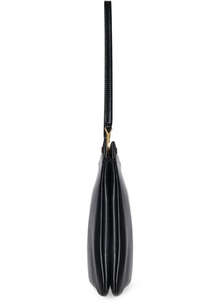 The Row Elise Handbag in Black New ANG — view 3