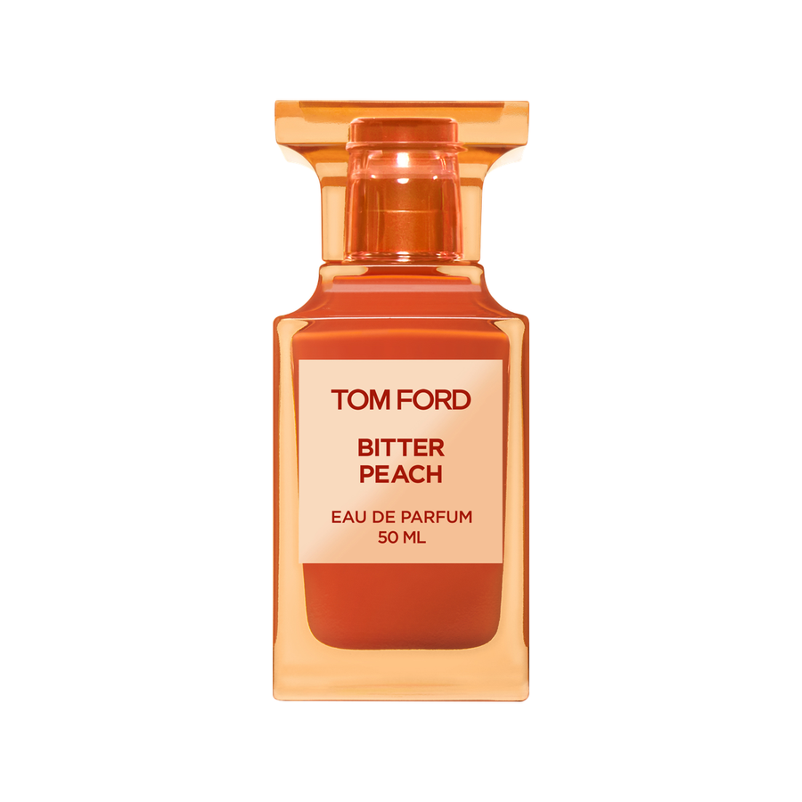 Tom Ford Bitter Peach Eau de Parfum 50ml — bottle