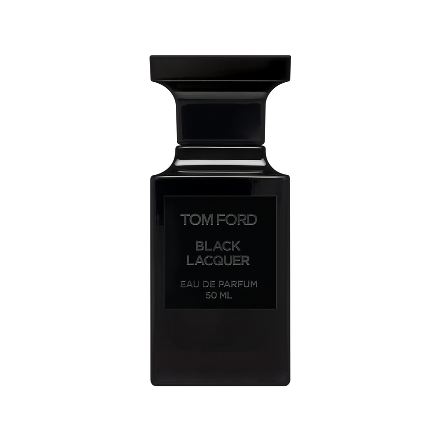 Tom Ford Black Lacquer Eau de Parfum 50ml — bottle front
