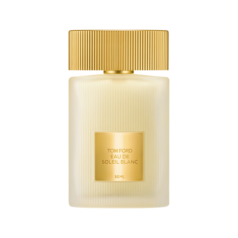 Tom Ford Eau de Soleil Blanc Eau de Toilette 50ml — bottle