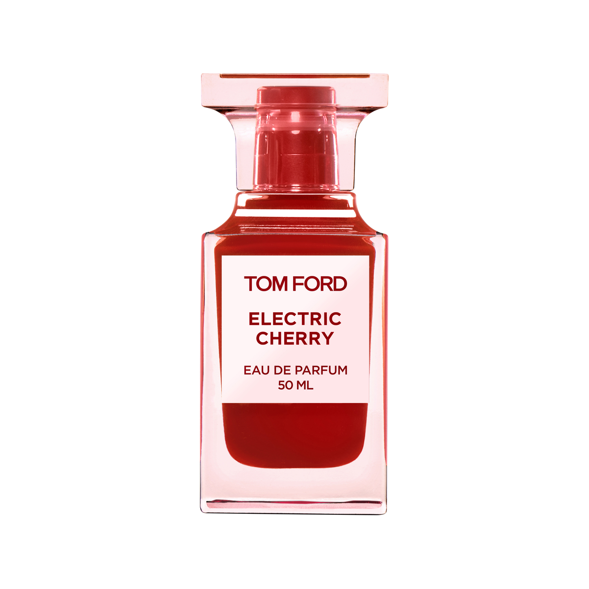 Tom Ford Electric Cherry Eau de Parfum 50ml — bottle