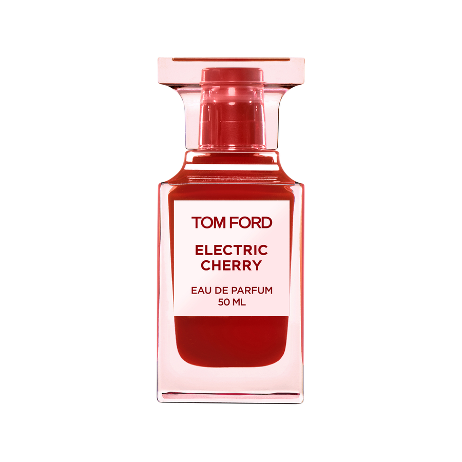 Tom Ford Electric Cherry Eau de Parfum 50ml — bottle