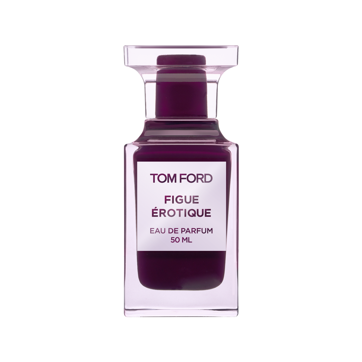 Tom Ford Figue Érotique Eau de Parfum 50ml — bottle