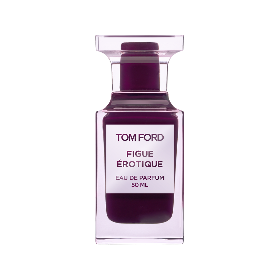 Tom Ford Figue Érotique Eau de Parfum 50ml — bottle