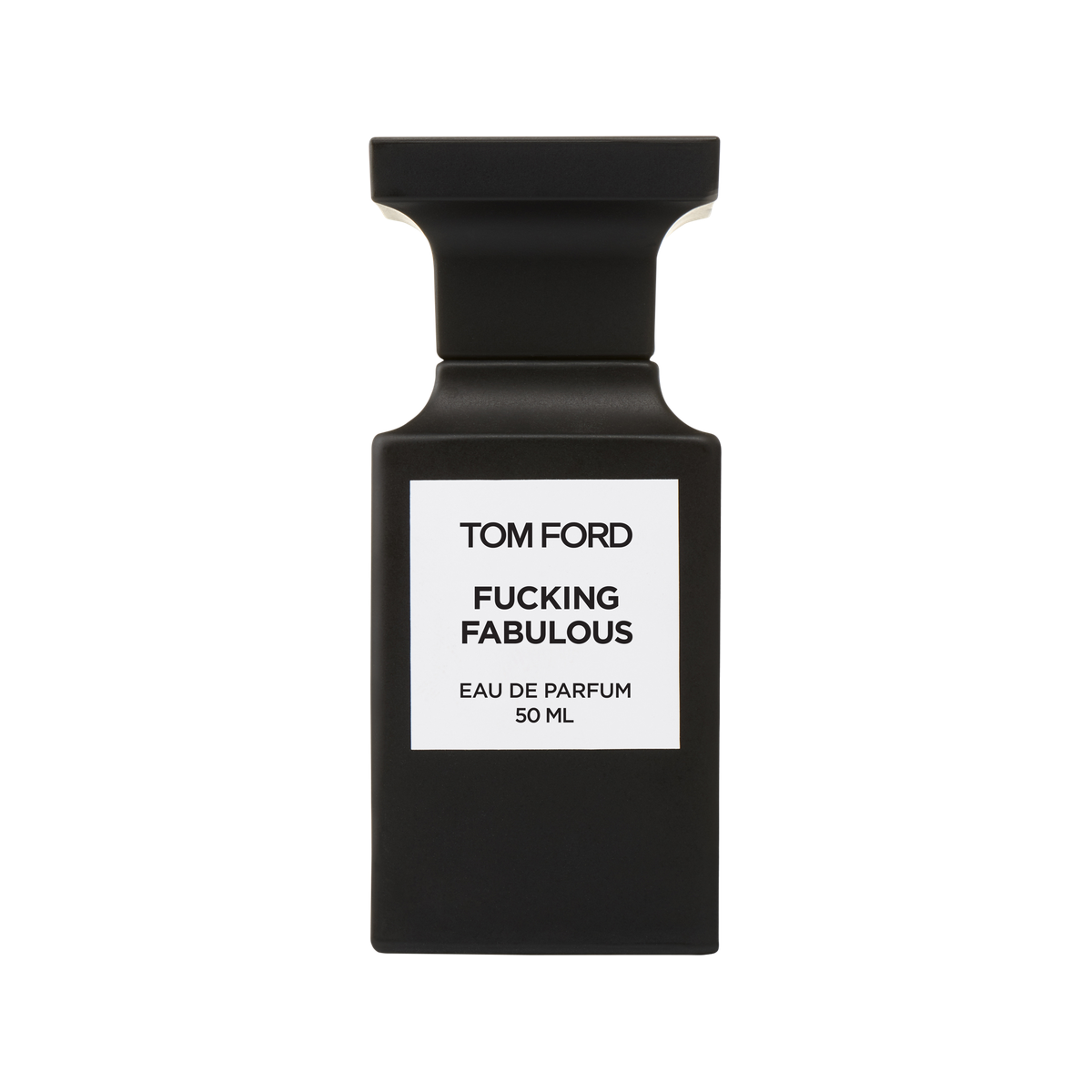 Tom Ford Fucking Fabulous Eau de Parfum 50ml — bottle
