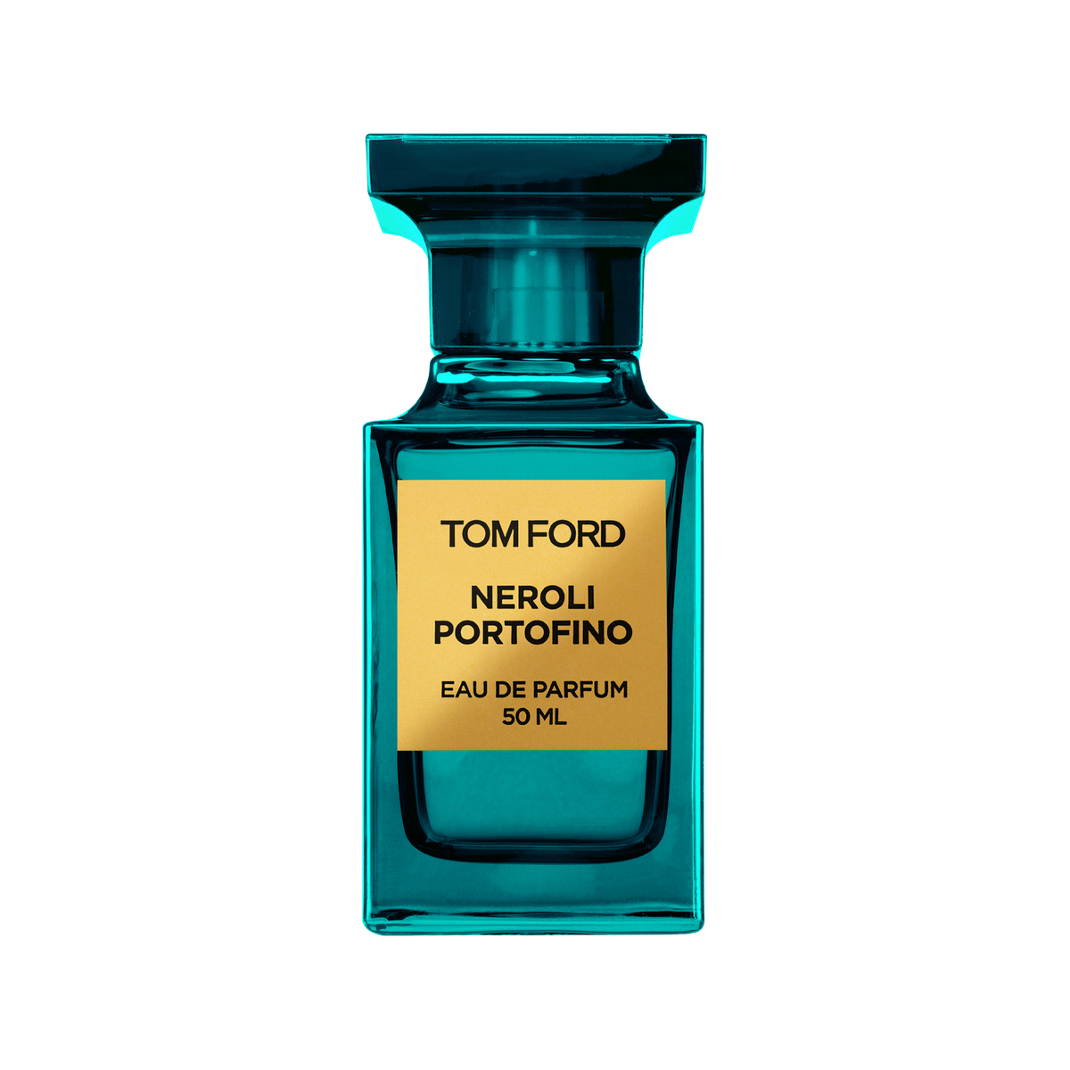 Tom Ford Neroli Portofino Eau de Parfum 50ml — bottle