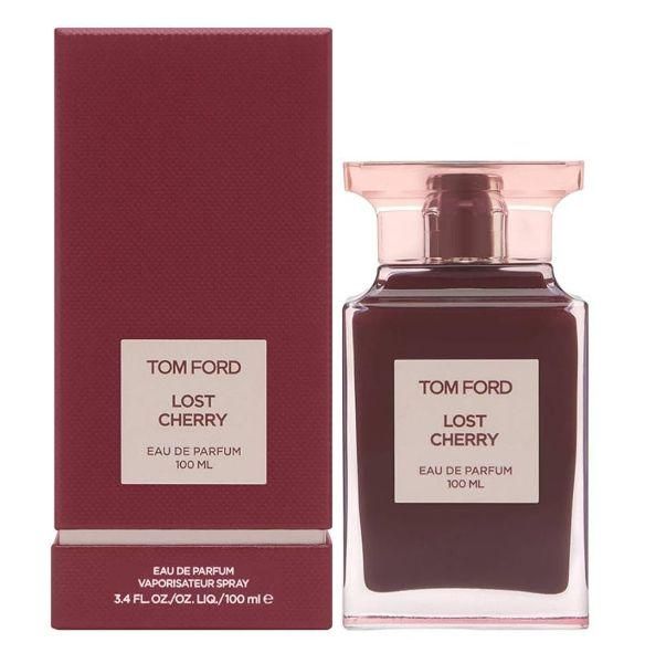 Tom Ford Lost Cherry Eau de Parfum 100 ml bottle
