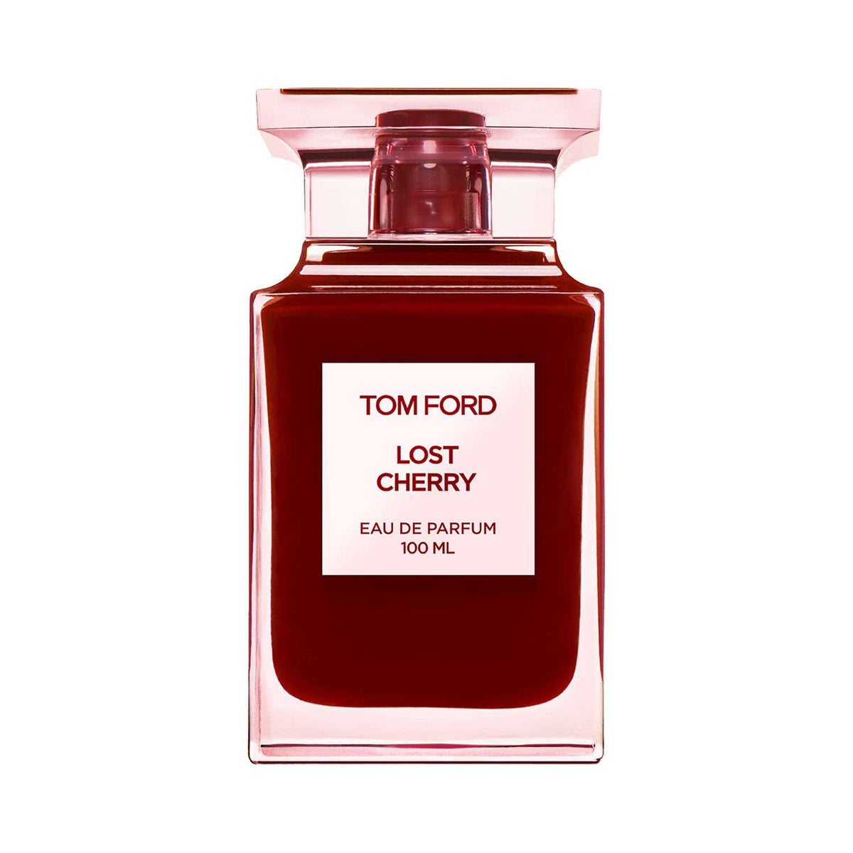 Tom Ford Lost Cherry Eau de Parfum 100 ml additional product view