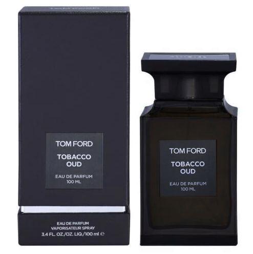 Tom Ford Tobacco Oud Eau de Parfum 100 ml bottle