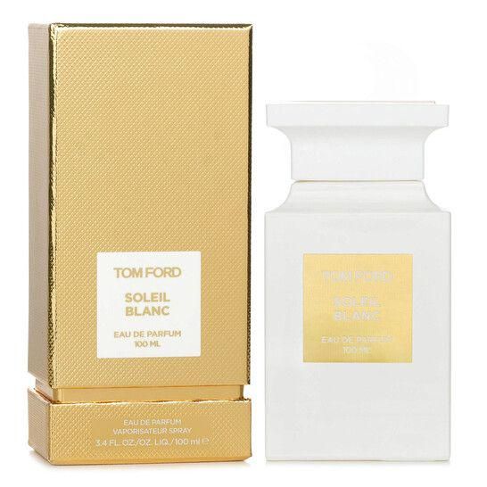 Tom Ford Soleil Blanc Eau de Parfum 100 ml bottle