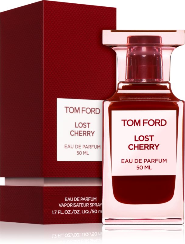 Tom Ford Lost Cherry Eau de Parfum 50ml additional product view