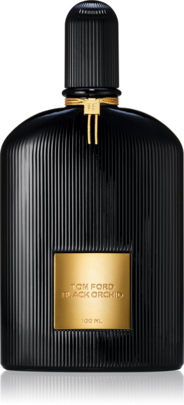 Tom Ford Black Orchid Eau de Parfum 100ml bottle