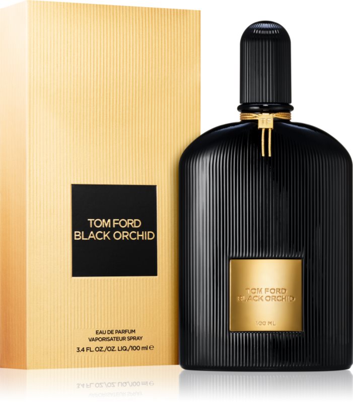 Tom Ford Black Orchid Eau de Parfum 100ml additional product view