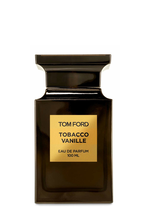 Tom Ford Tobacco Vanille Eau de Parfum 100ml bottle