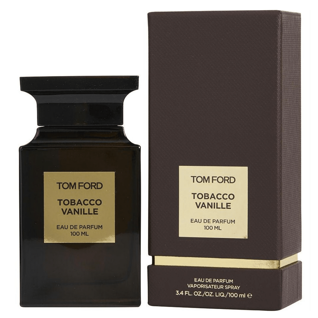 Tom Ford Tobacco Vanille Eau de Parfum 100ml additional product view