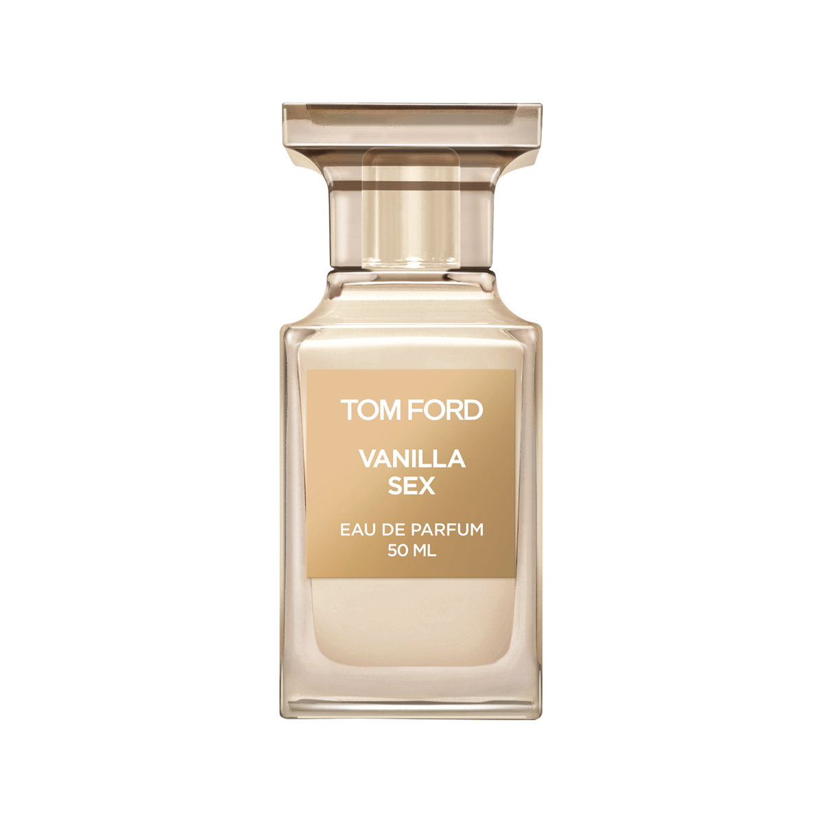 Tom Ford Vanilla Sex Eau de Parfum 50ml — bottle front