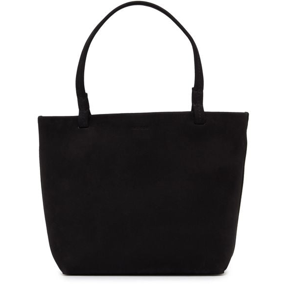 The Row Park Tote Small Bag — Black ANS