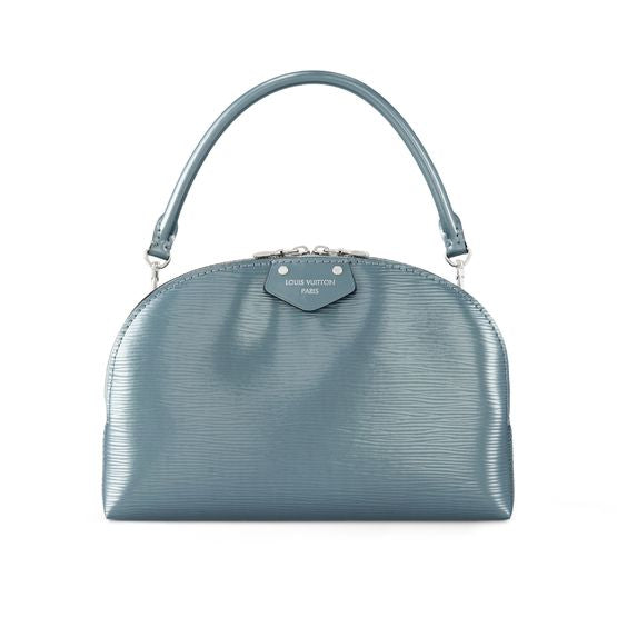 Louis Vuitton Be Alma — Turquoise