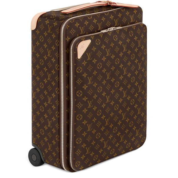 Louis Vuitton Pégase — Brown