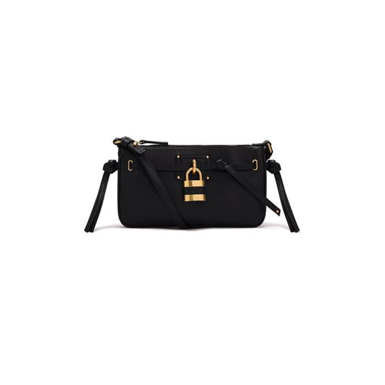 Chloé Paddington Sling shoulder bag — Black
