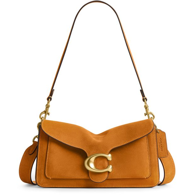 Coach Tabby 26 shoulder bag — B4/Marigold