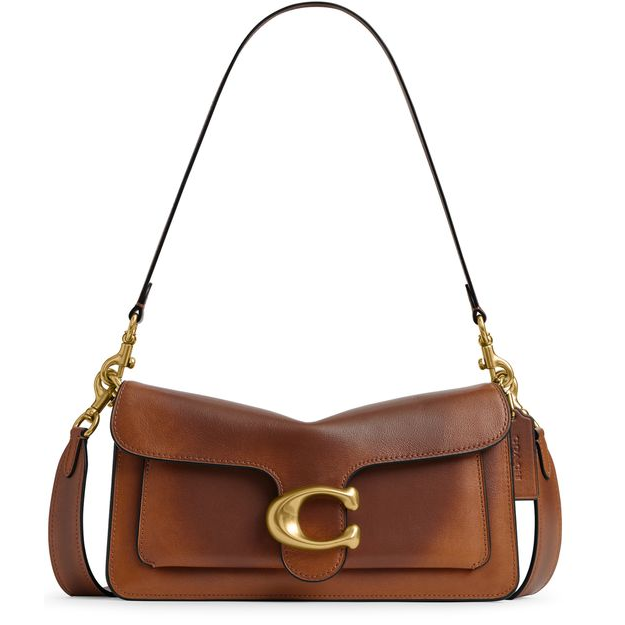 Coach Tabby 26 shoulder bag — B4/Brown