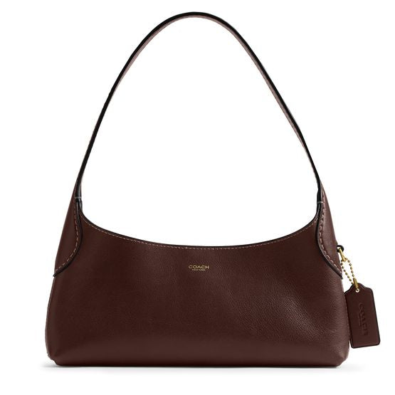 Coach Brooklyn 26 shoulder bag — B4/Maple