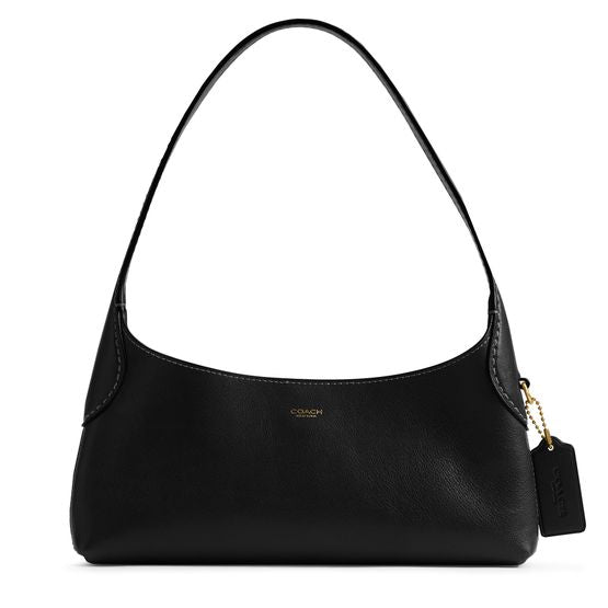 Coach Brooklyn 26 shoulder bag — B4/Black