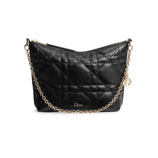 Dior Diorling Mini Bag — 900 Noir