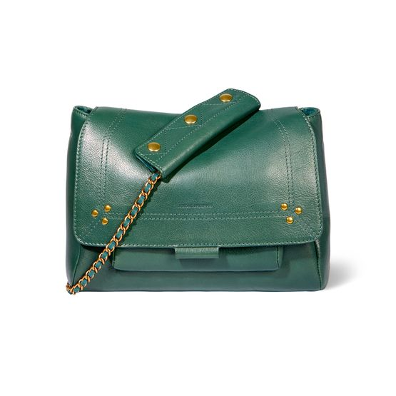 Jérôme Dreyfuss Lulu M bag — Avocat