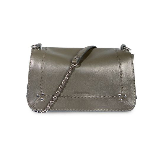 Jérôme Dreyfuss Bobi bag — Gris