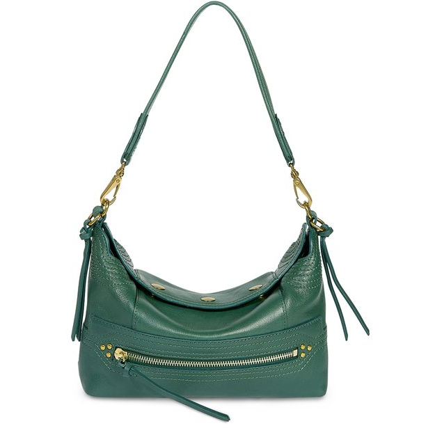 Jérôme Dreyfuss Lucky S hobo bag — Avocat