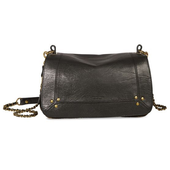 Jérôme Dreyfuss Bobi bag — Noir