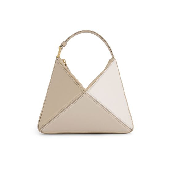 Mlouye Mini Flex crossbody bag — Vanilla24
