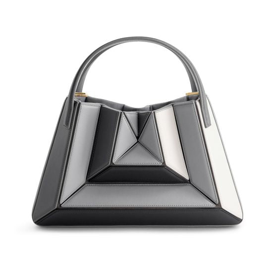 Mlouye Sera tote bag — Shark