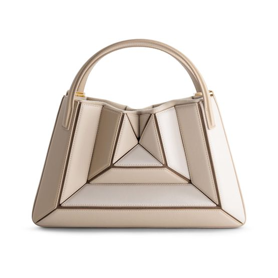 Mlouye Sera tote bag — Vanilla24