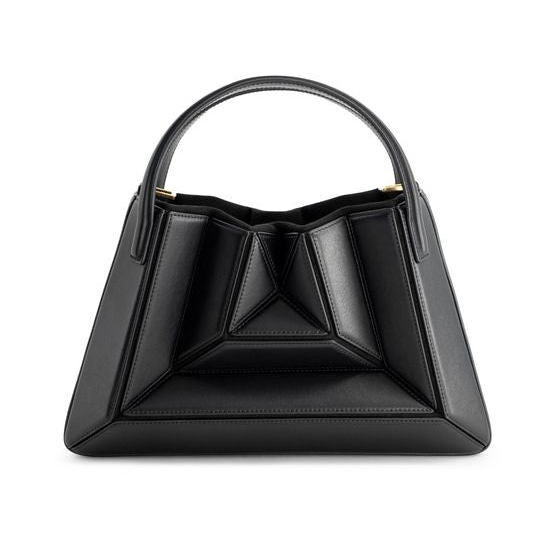 Mlouye Sera tote bag — Black