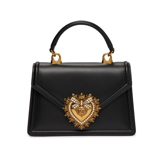 Dolce&Gabbana Shoulder bag — Nero