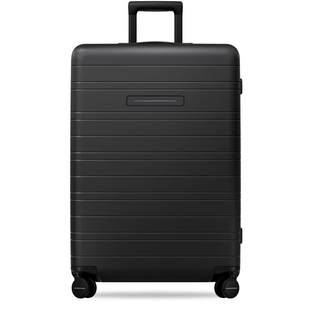 Horizn Studios H7 Essential Check-In luggage (90L) — All Black