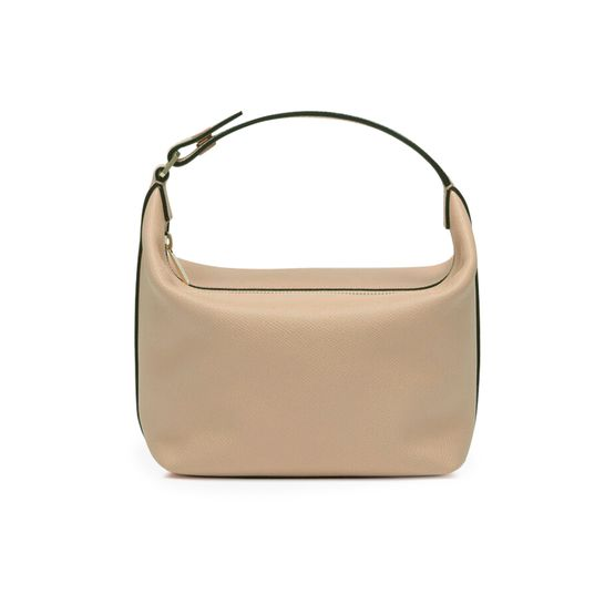 Valextra Mochi mini bag — Cachemire