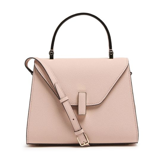 Valextra Iside mini bag — Bonne Mine