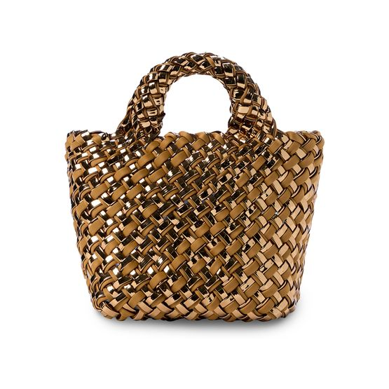 Naghedi Small St. Barths tote bag — Firenze
