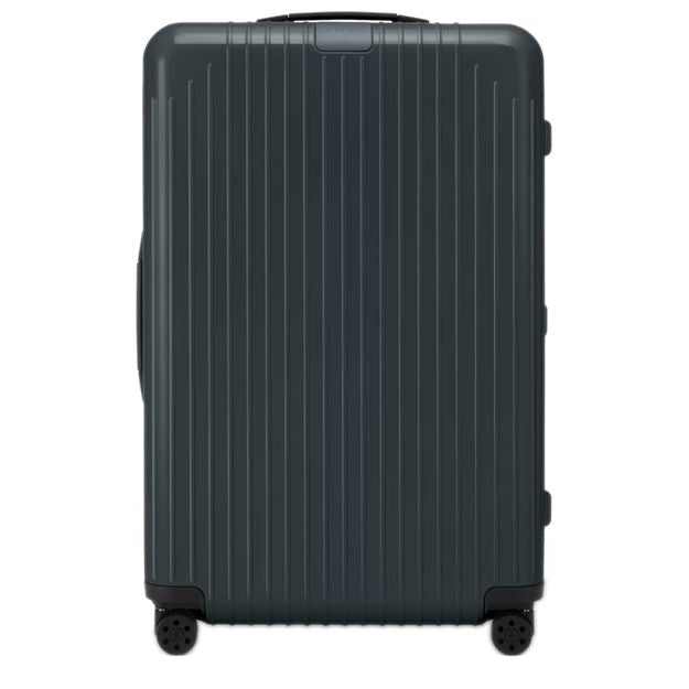 Rimowa Essential Lite Check-In L luggage — Graphite