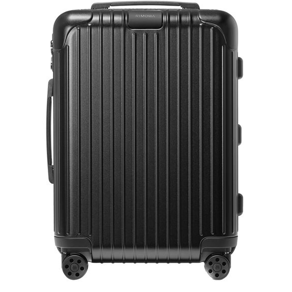 Rimowa Essential Cabin luggage — Matte Black 2