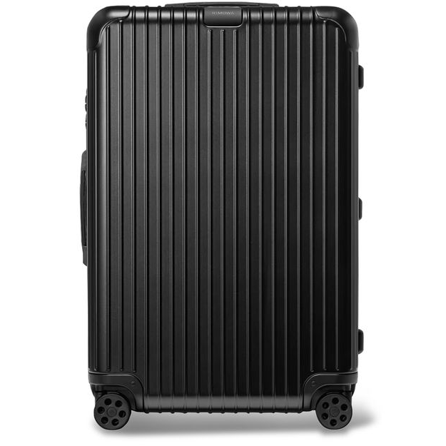 Rimowa Essential Check-In L suitcase — Matte Black 2
