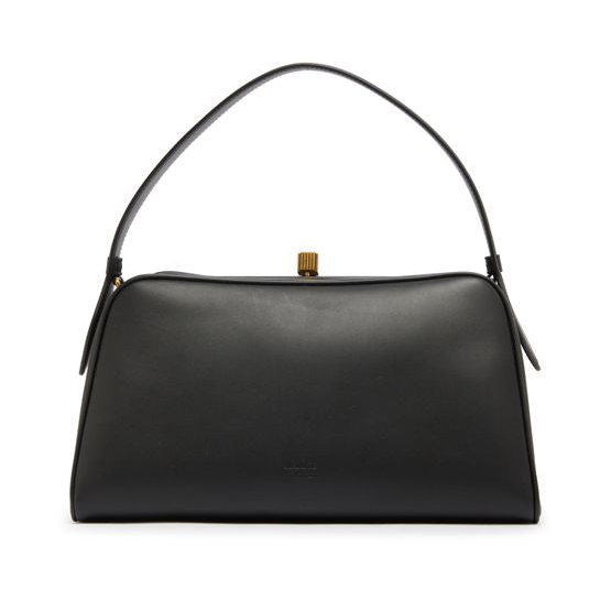 Khaite Cate handbag — Black