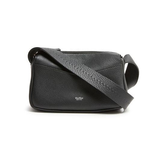 Max Mara Kipper leather shoulder bag