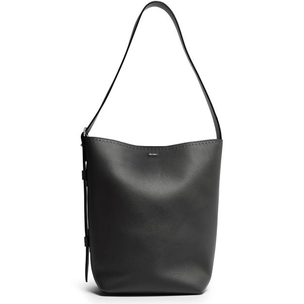 Max Mara Archetipo shoulder bag — Nero