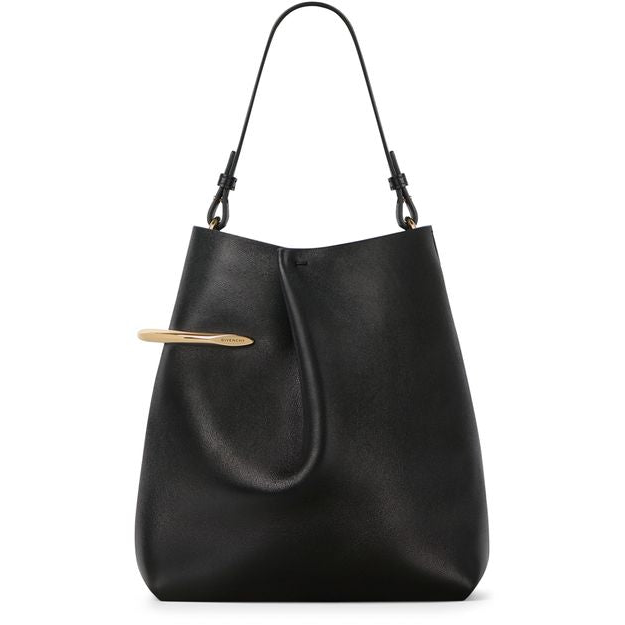 Givenchy Pinch Me clutch bag — Black
