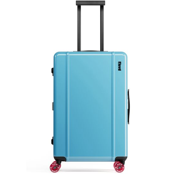 Floyd Check-in — Miami Bllue